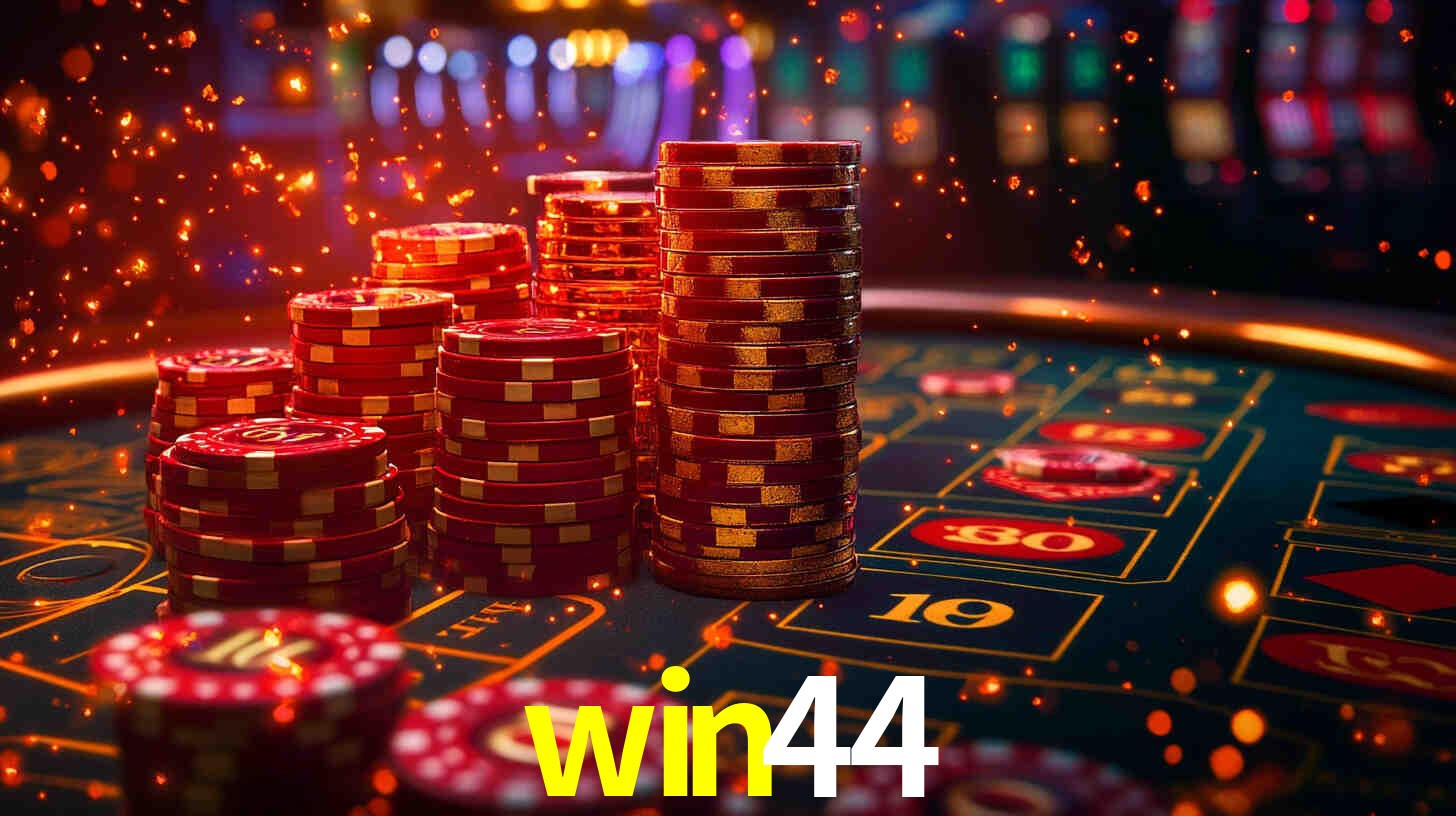 Tournaments win44