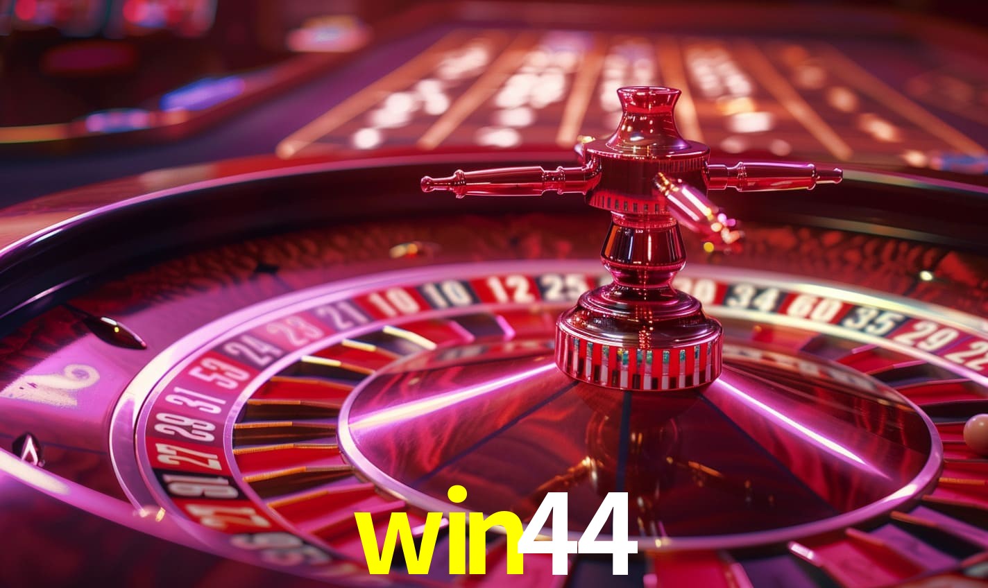 win44 Belo Horizonte - Provably Fair
