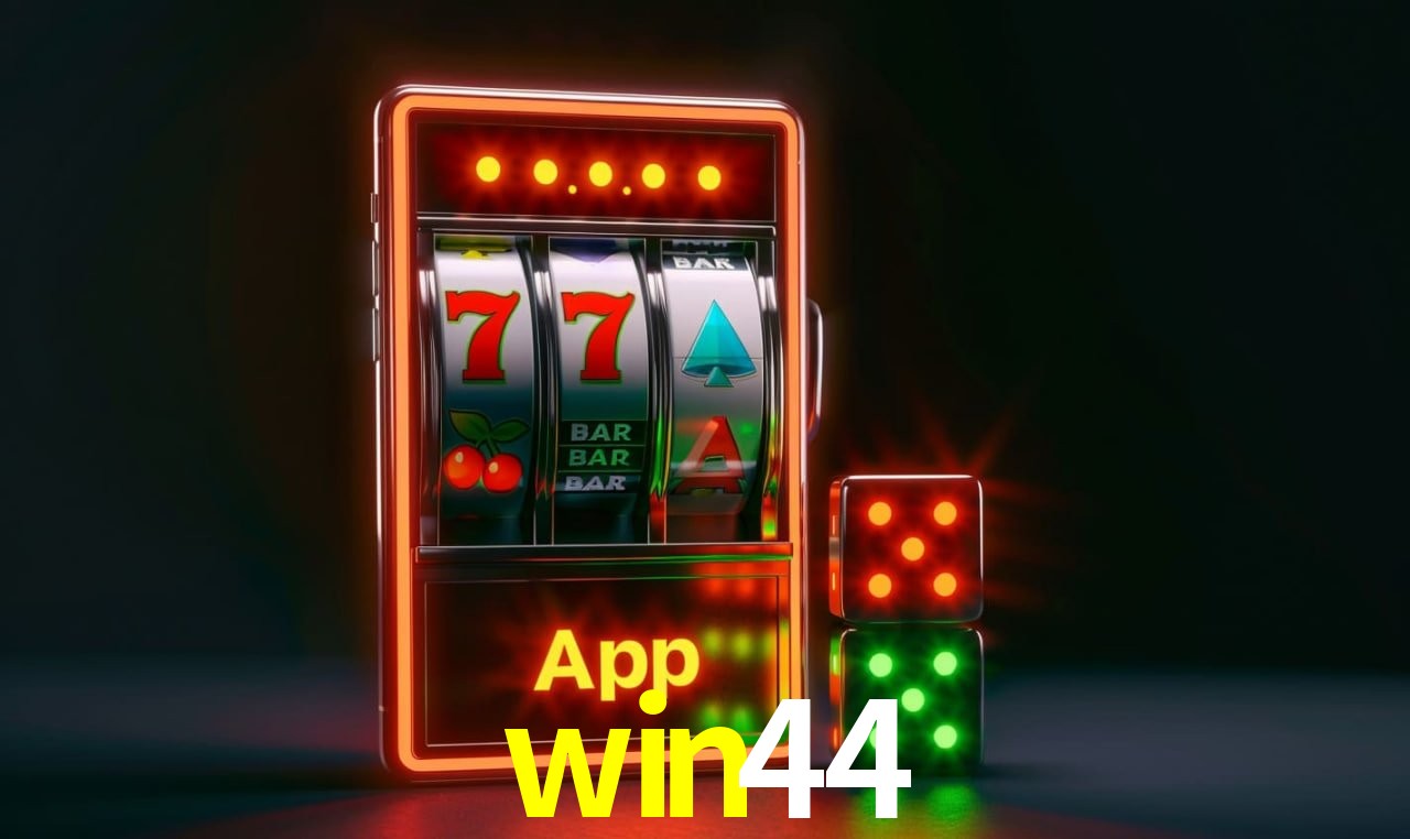 Integração de APIs win44