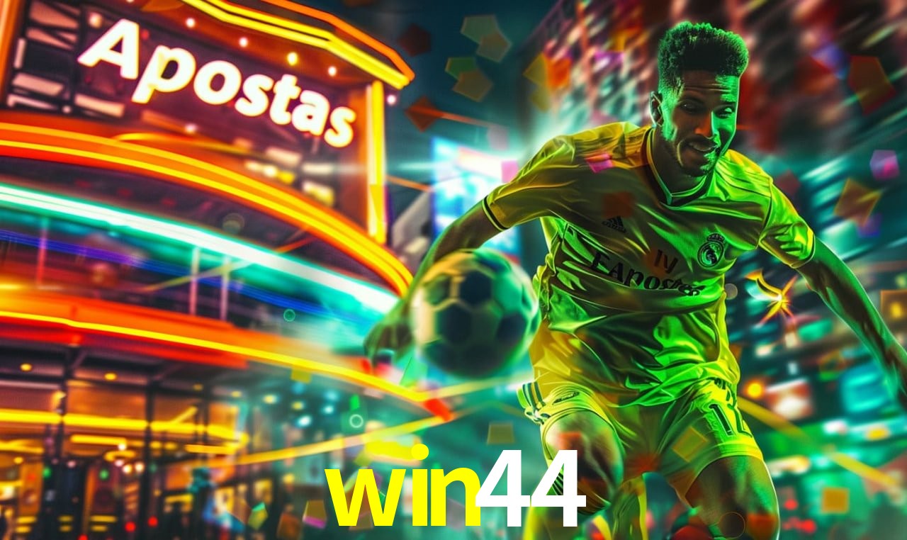 Especiais de Fim de Semana win44