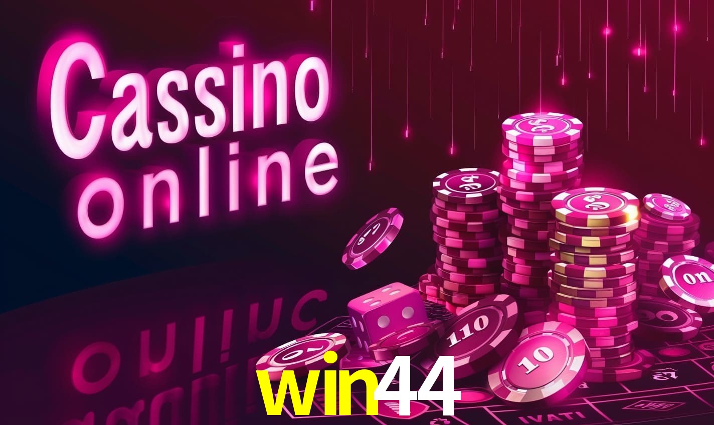 win44 Crash - Aviator e 35+ Jogos Instant Win