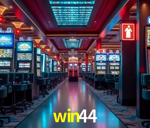 win44 Fortaleza - Leaderboard