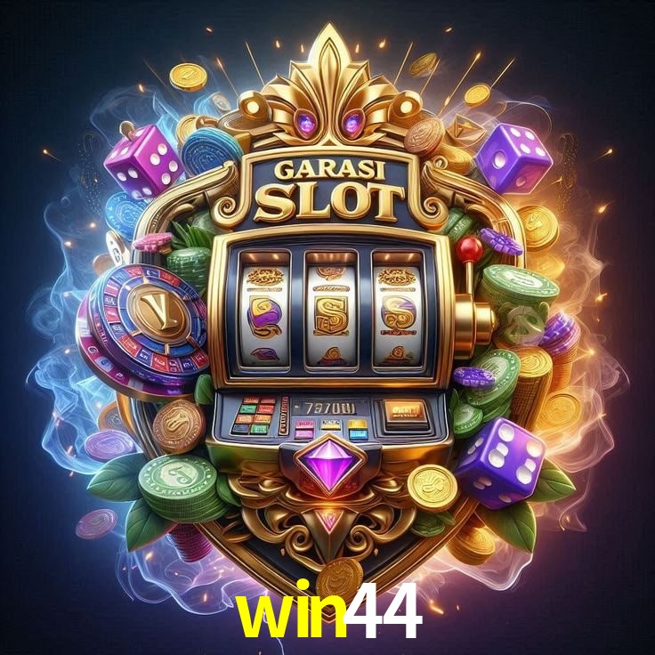 win44 Entrar - Login Seguro Certificado