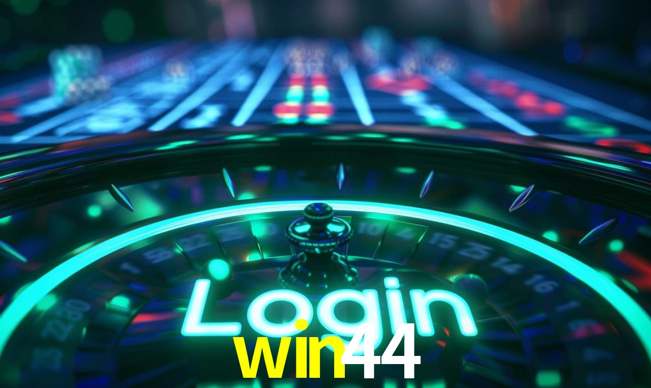 Jogos de Slot win44