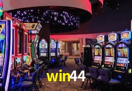 win44 Brasília - Leaderboards