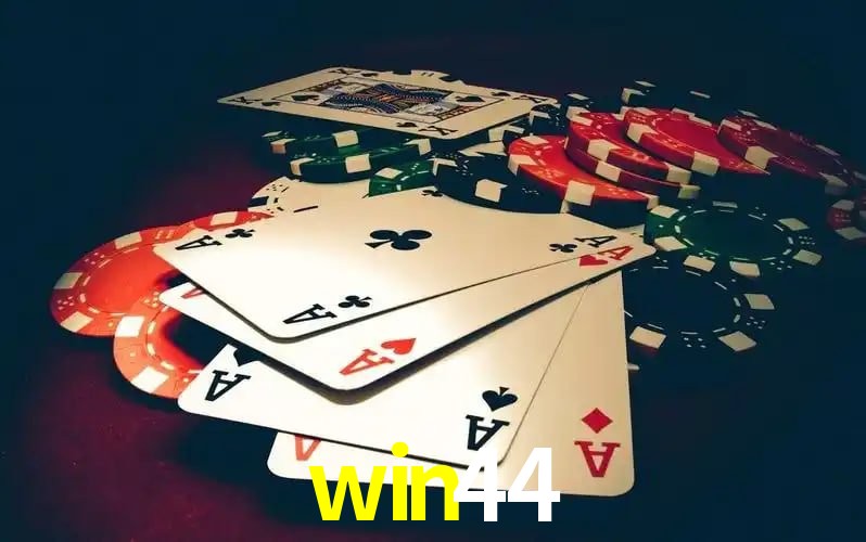 win44 Brasília - Betting Features