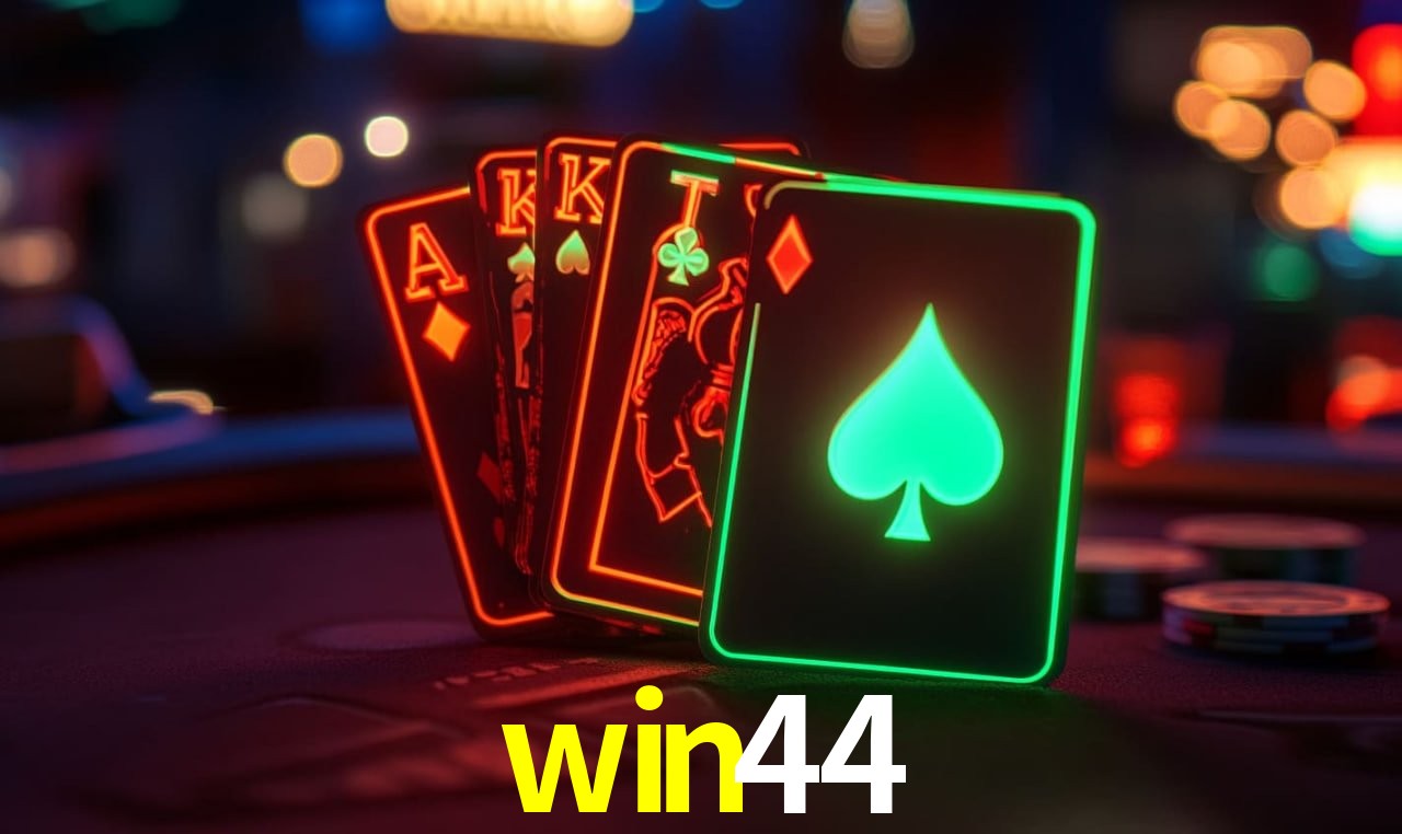 win44 Fortaleza - Sports Winners