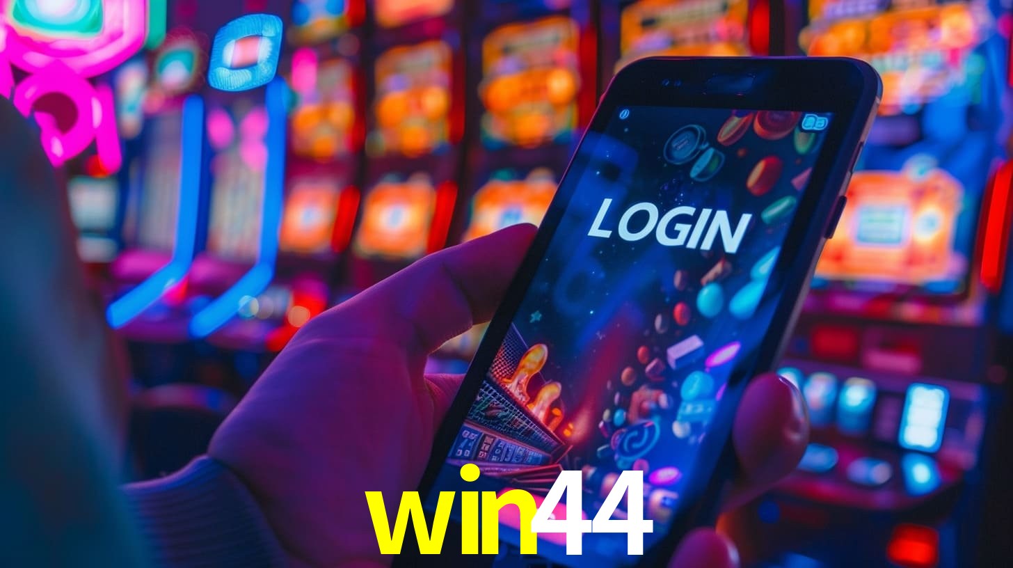 Estatísticas Esportivas win44